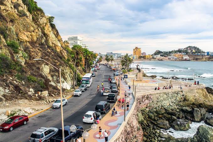 Mazatlán